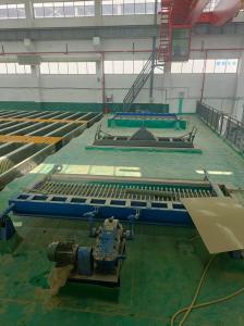 电解车间案例设备