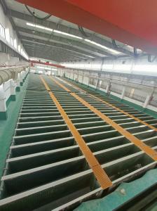 电解车间案例设备