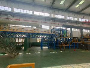 电解车间案例设备