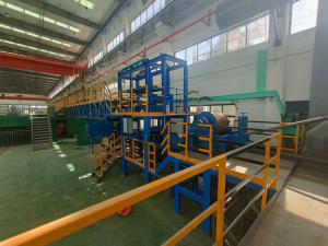 电解车间案例设备